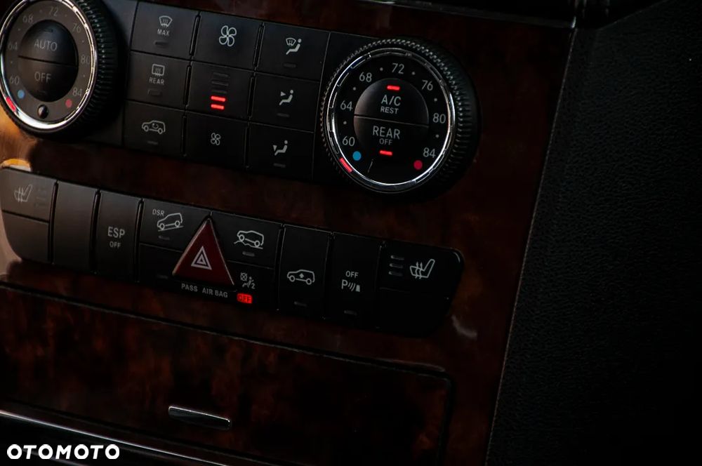 Mercedes-Benz GL 450 4Matic 7G-TRONIC Grand Edition - 20