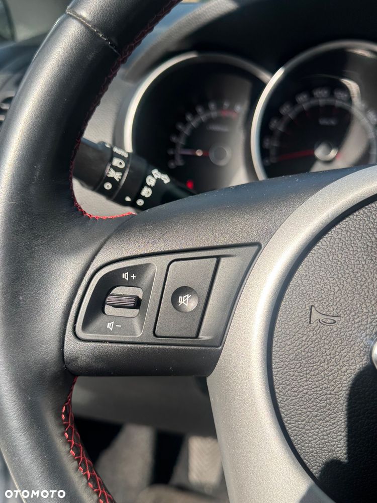 Kia Venga 1.4 CVVT Vision - 21