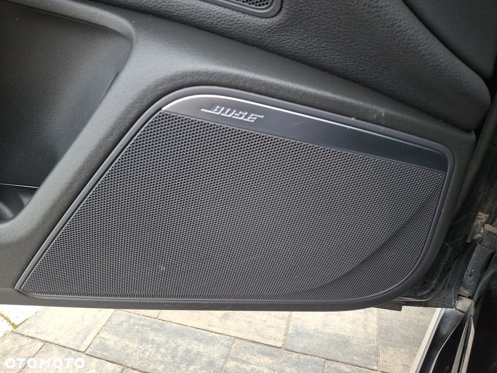 Audi A6 Allroad 3.0 TDI tiptronic DPF - 14