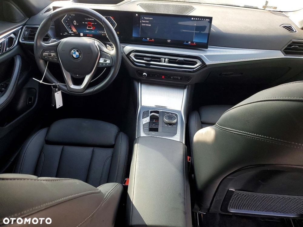 BMW Seria 4 430i - 8