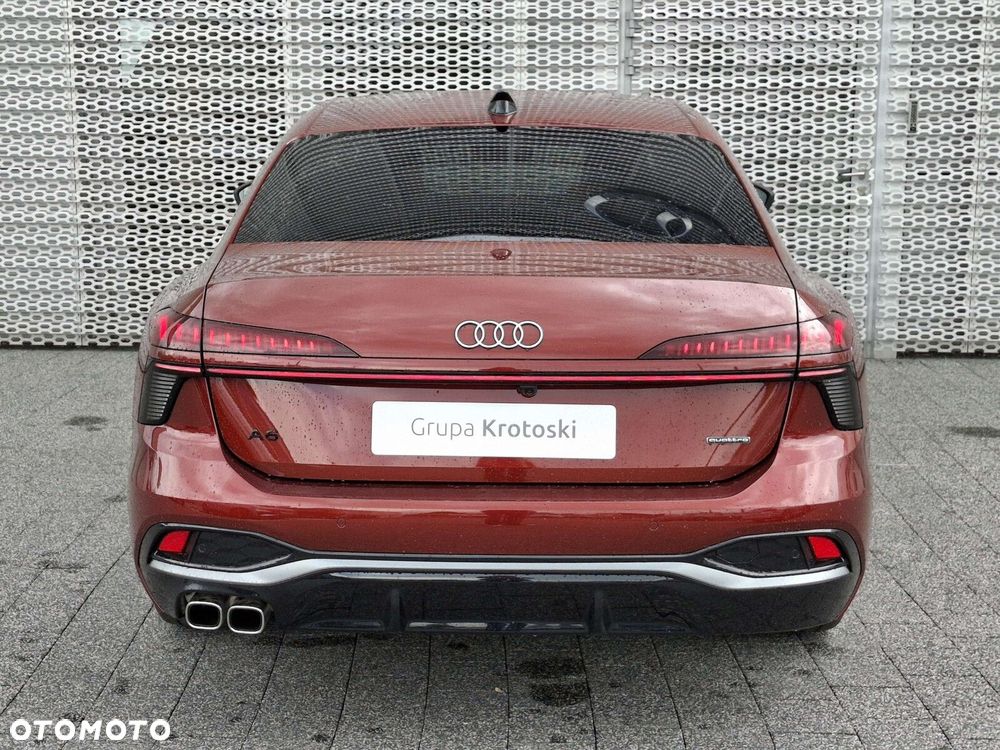 Audi A6 Limousine - 5