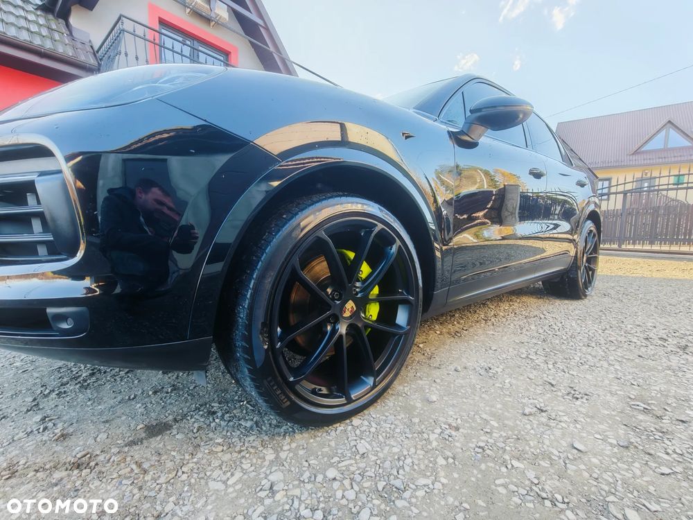 Porsche Cayenne E-Hybrid Platinum Edition - 2