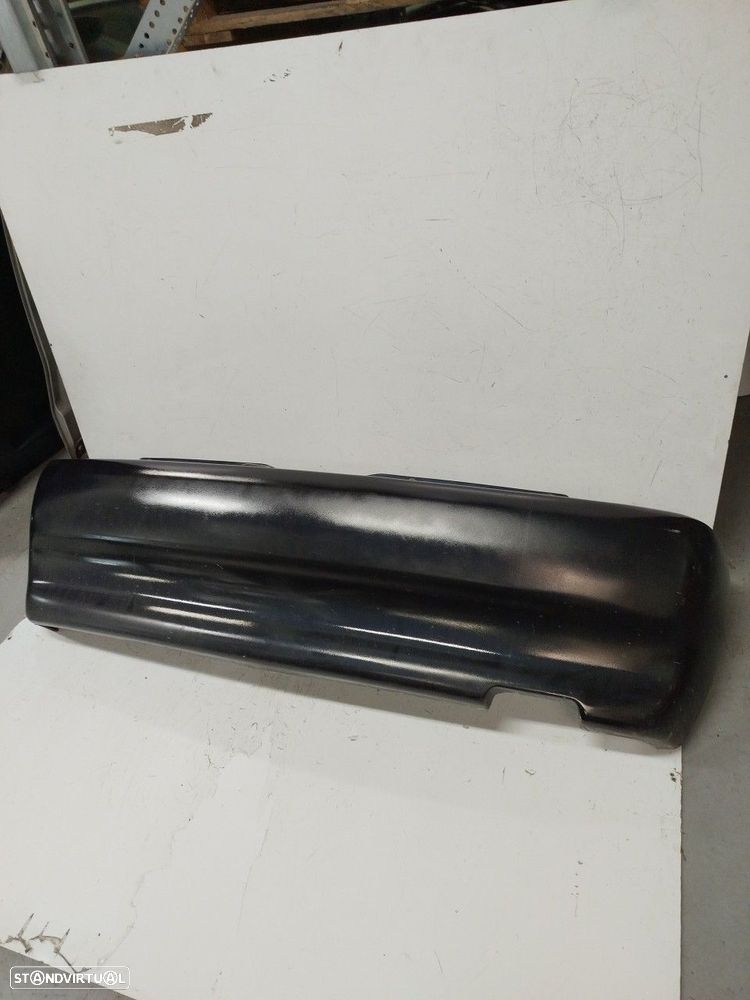 Para Choques Tr Volkswagen Polo (6N1) - 2