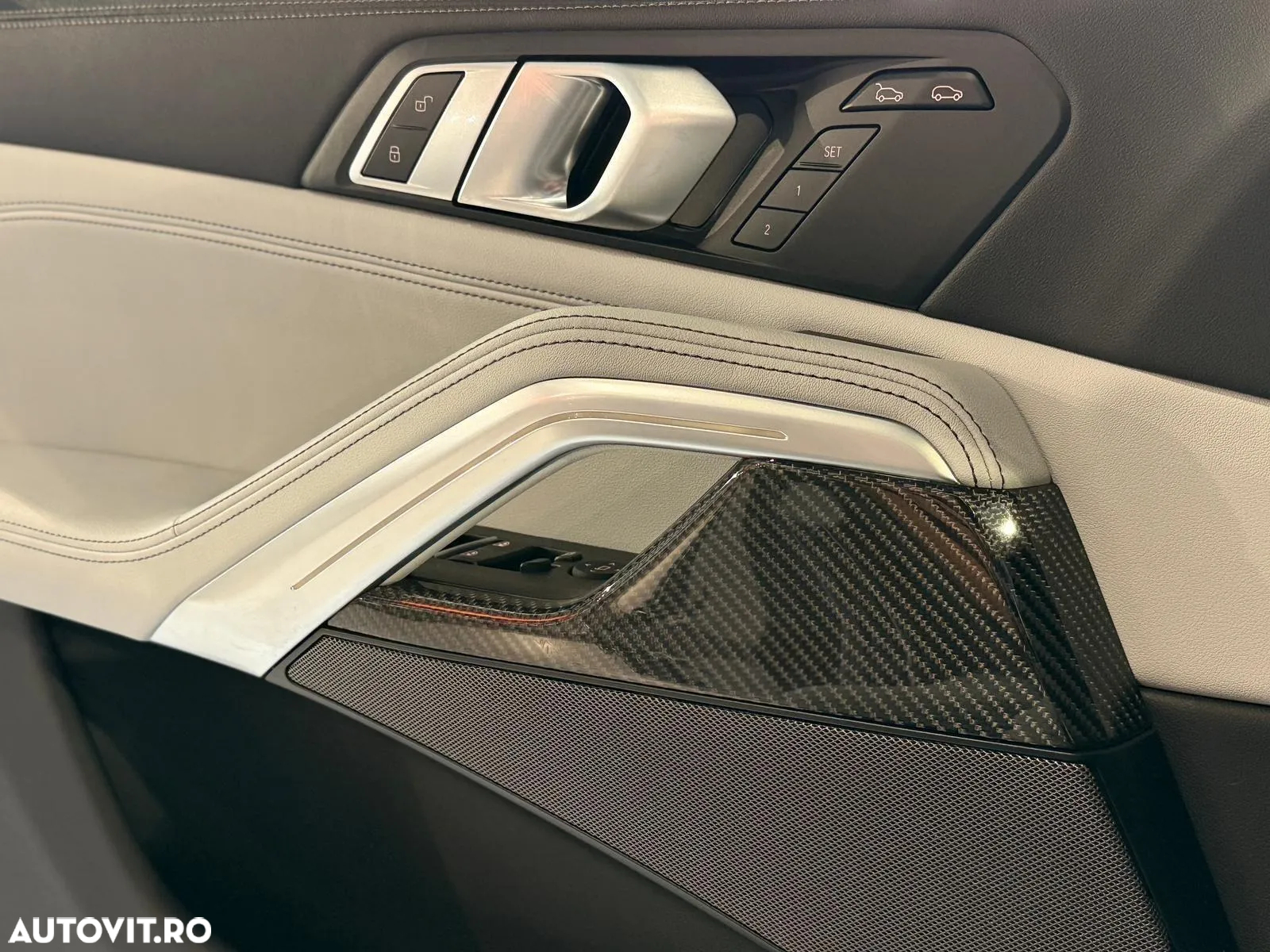 BMW X6 xDrive30d AT MHEV - 11