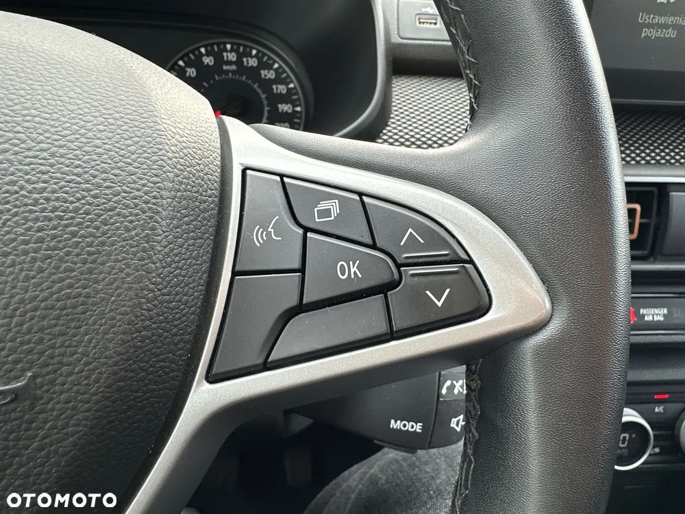 Dacia Sandero Stepway 1.0 TCe Essential - 26