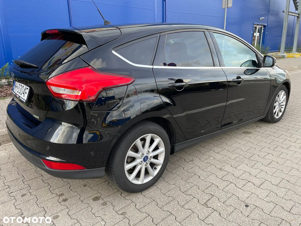 Ford Focus - 4