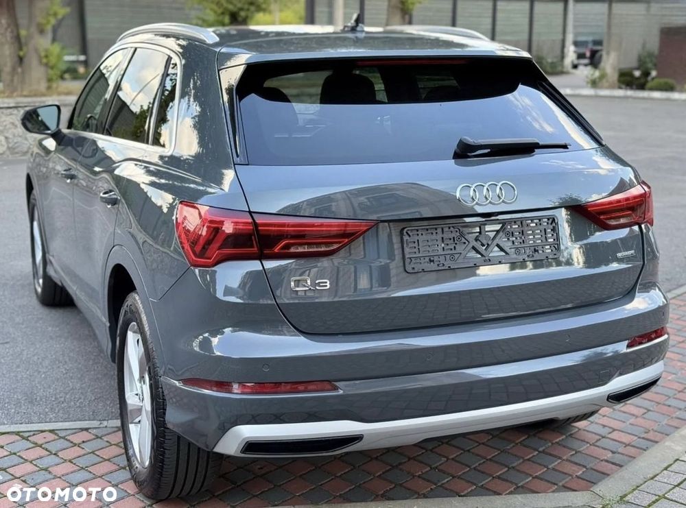 Audi Q3 - 6