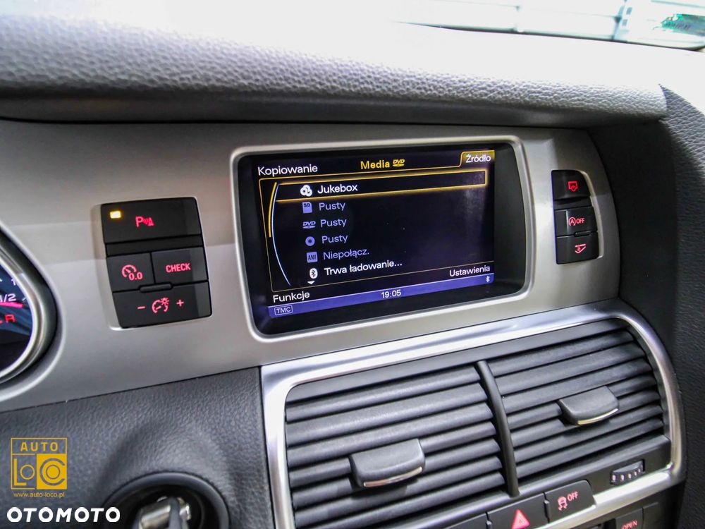 Audi Q7 3.0 TDI DPF Quattro Tiptronic - 21