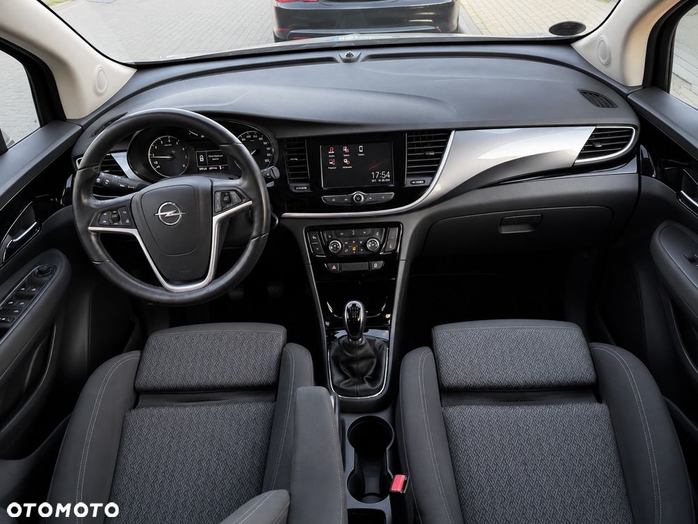 Opel Mokka 1.4 T Enjoy - 5