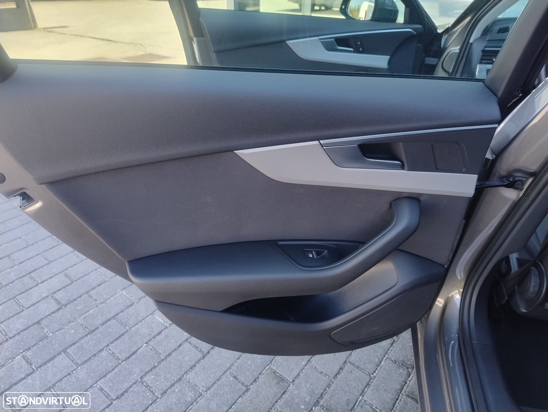 Audi A4 Avant 35 TDI Fleet Edition S tronic - 14