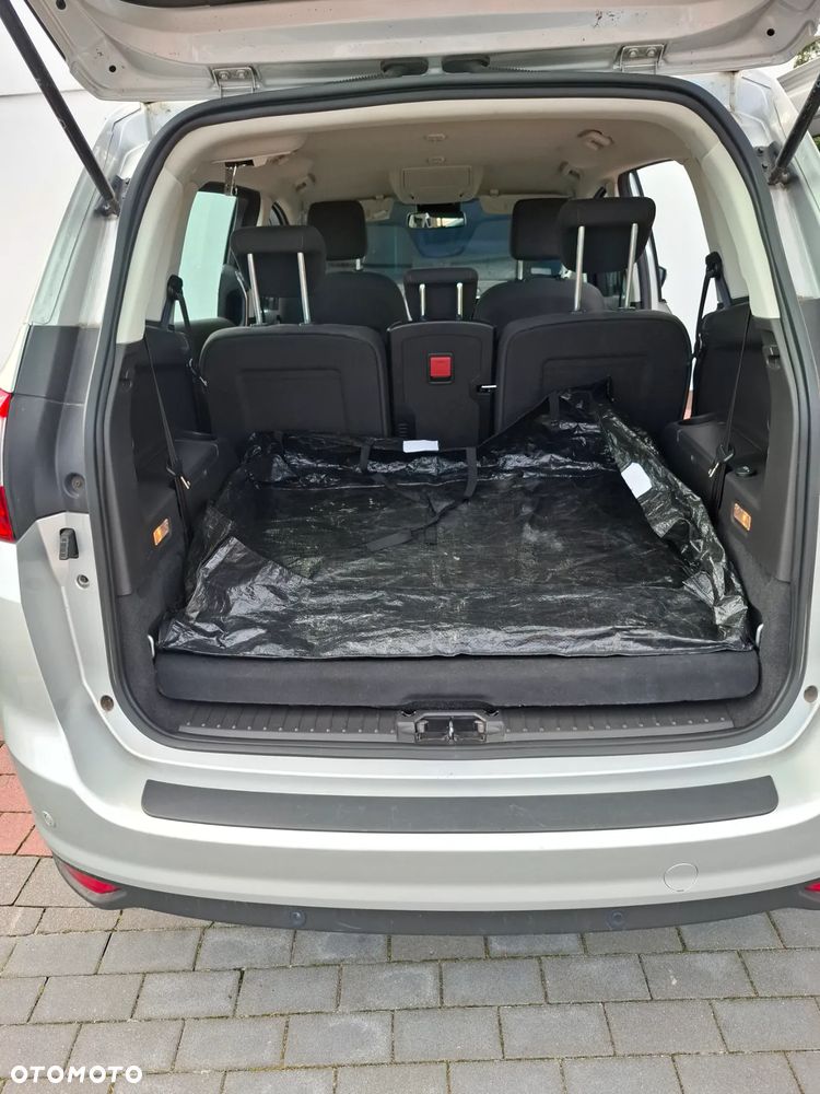 Ford Grand C-MAX Gr 1.0 EcoBoost Trend ASS - 10