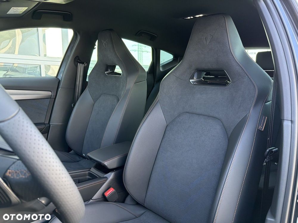 Cupra Formentor - 11