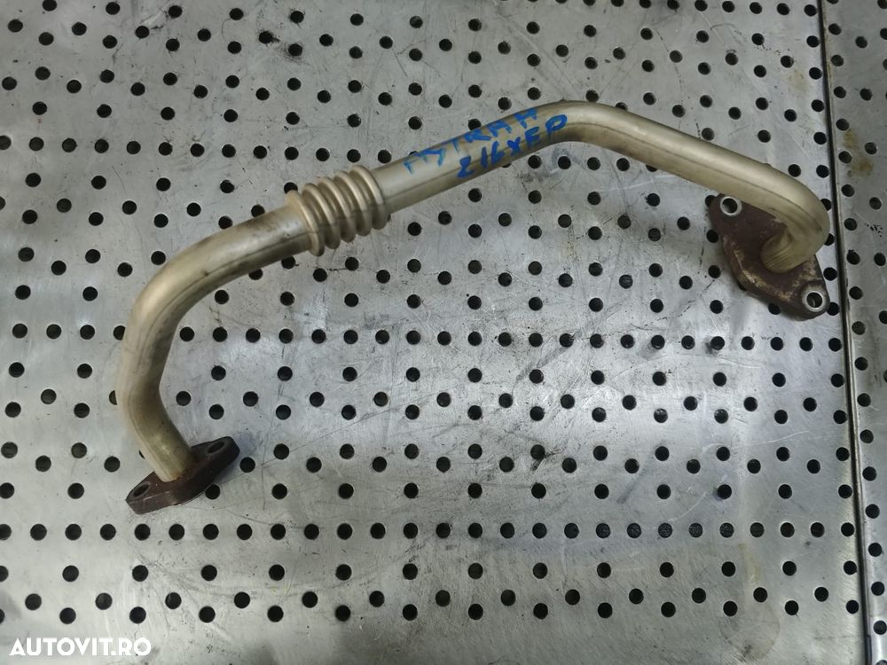 conducta egr  1.6 b z16xep opel astra h - 1