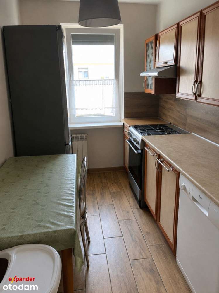 Atrakcyjna cena! 3 pokoje | Balkon | Świetna lokalizacja | 309 000 zł