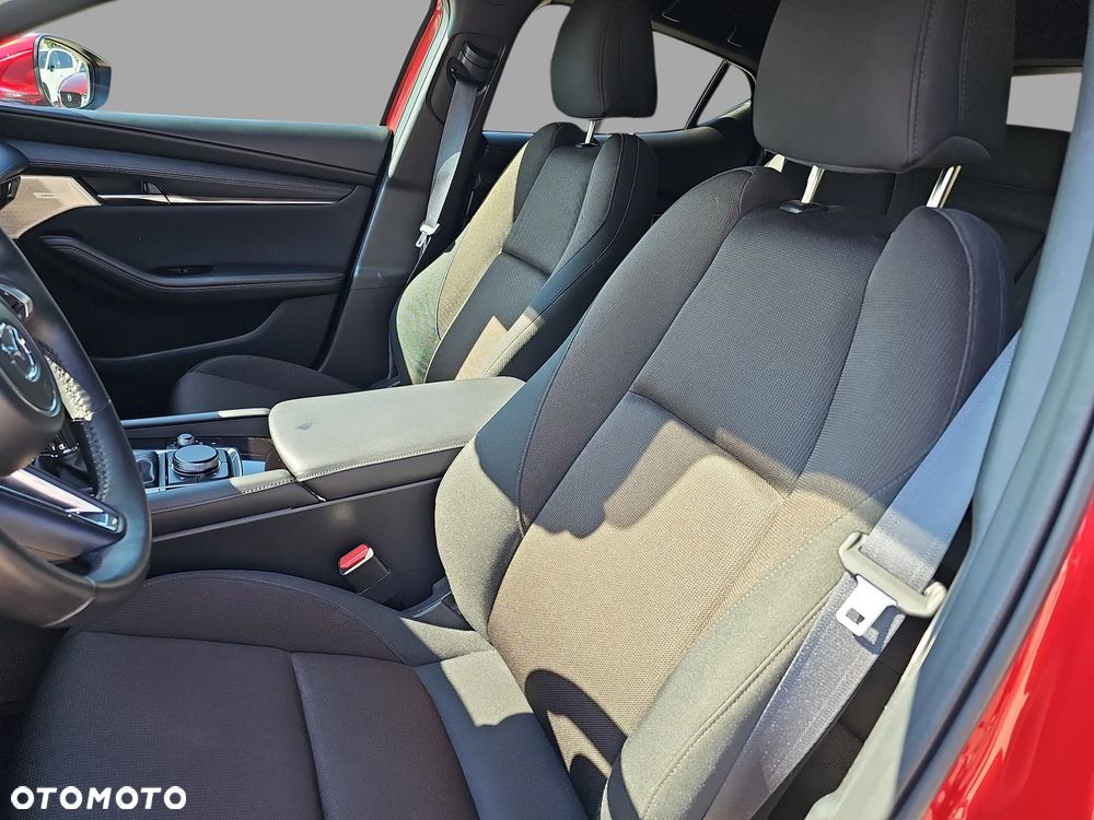Mazda 3 2.0 mHEV Exclusive-Line - 11