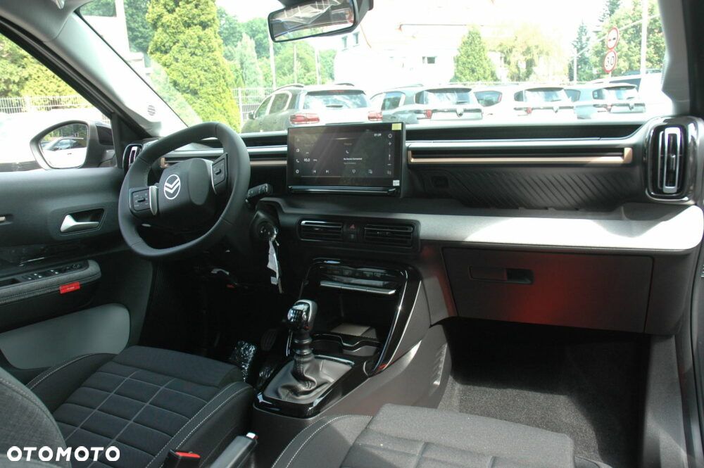 Citroën C3 Aircross 1.2 Turbo Plus S&S - 2