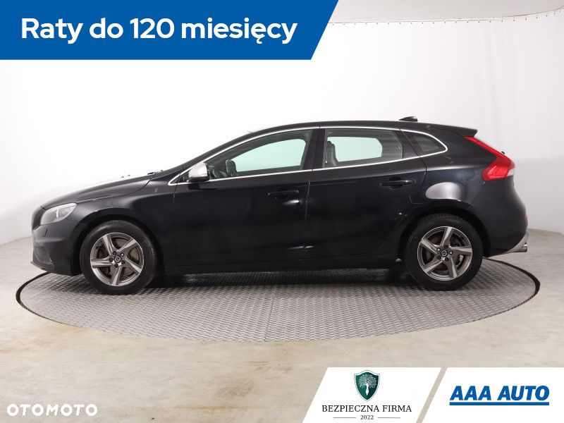 Volvo V40 - 3
