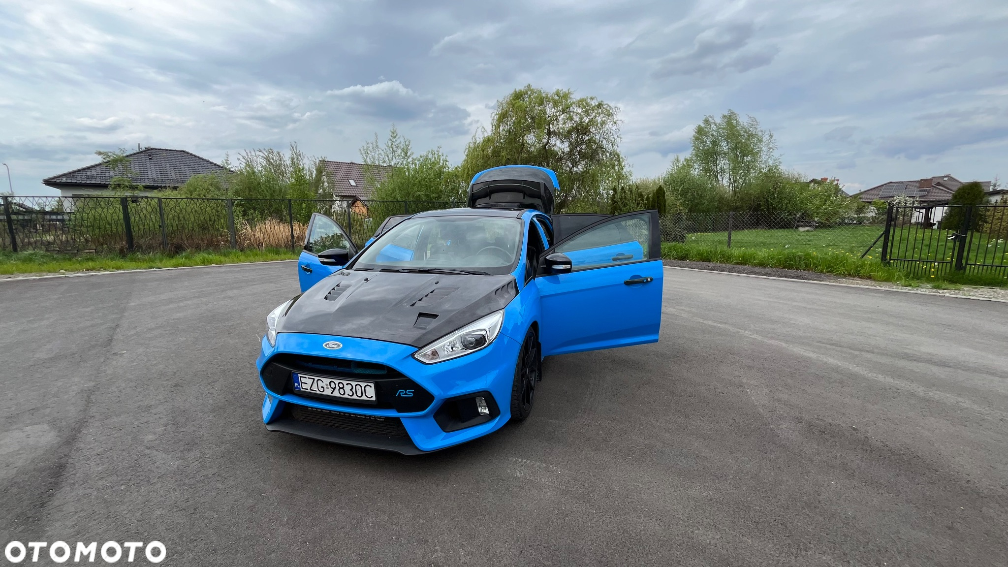Ford Focus - 3