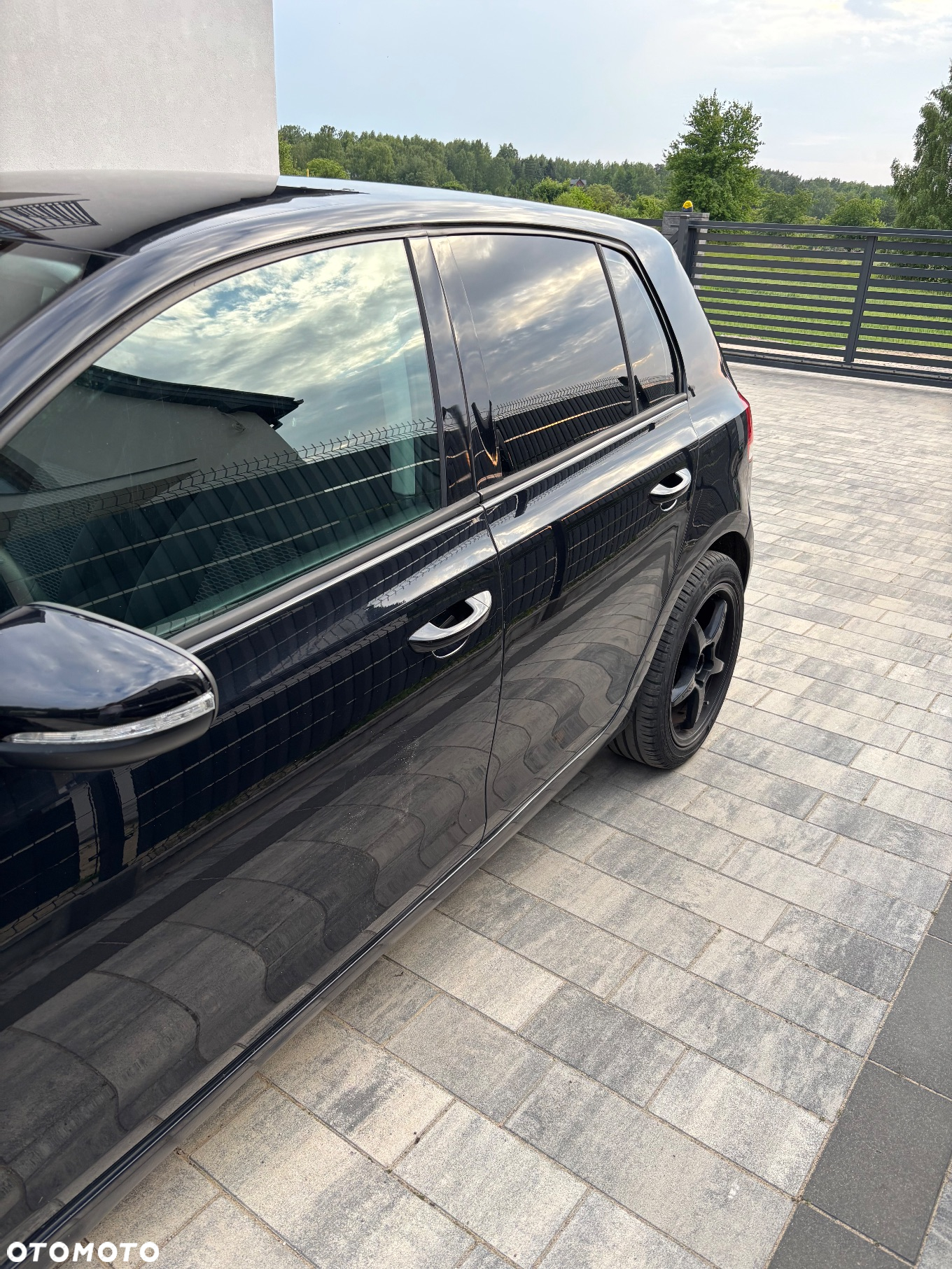 Volkswagen Golf V 1.4 TSI Comfortline - 3