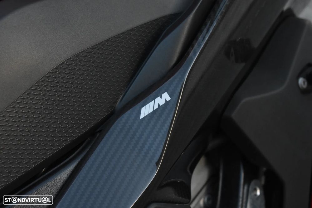 BMW S 1000 XR PACK M - 22