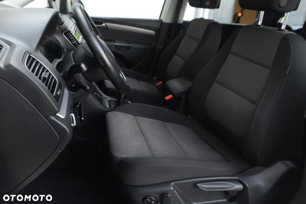 Volkswagen Sharan 2.0 TDI 4MOTION Blue Motion Style - 34
