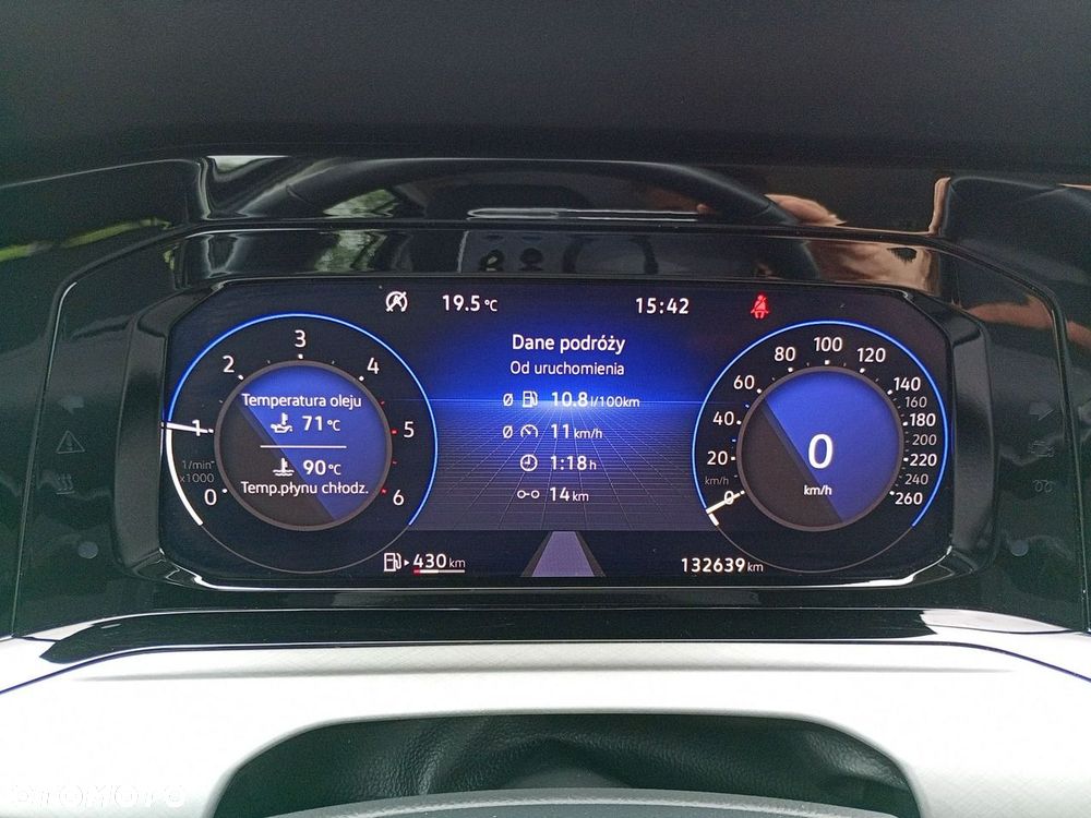 Volkswagen Golf Variant 2.0 TDI Life - 13
