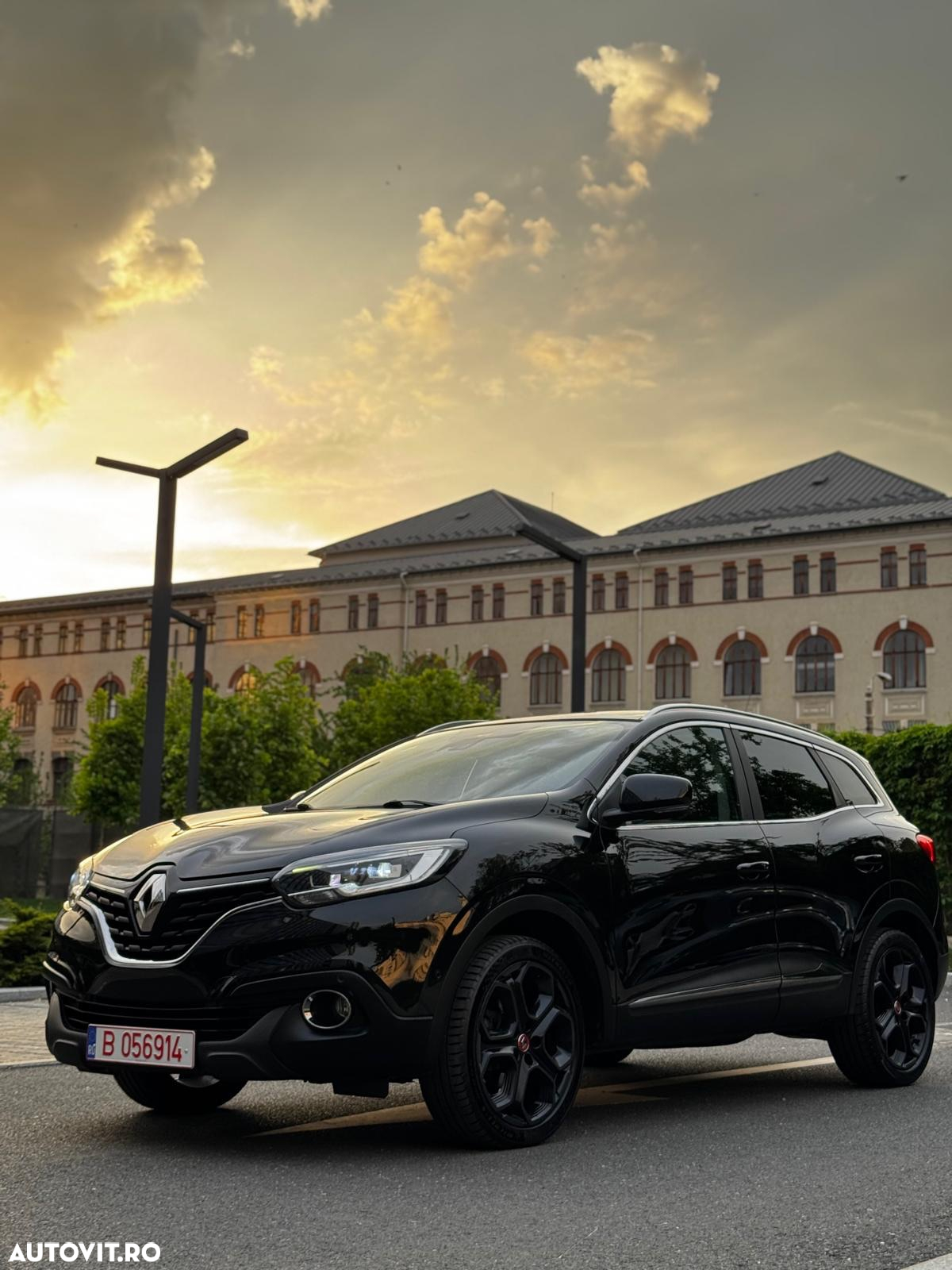 Renault Kadjar - 22