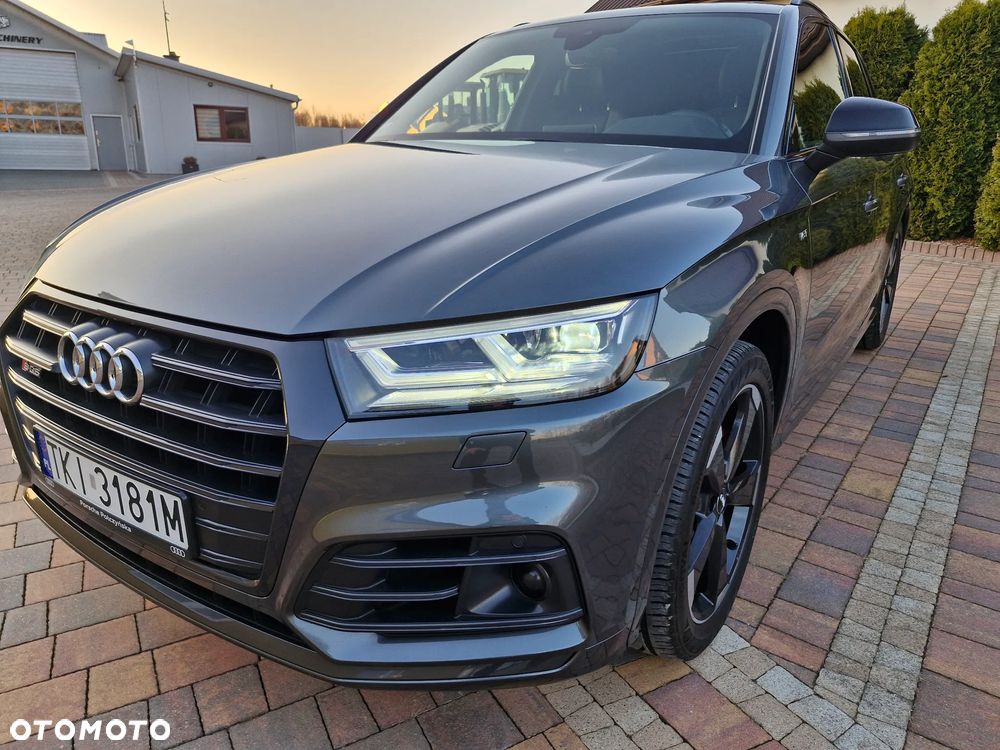 Audi SQ5 - 35