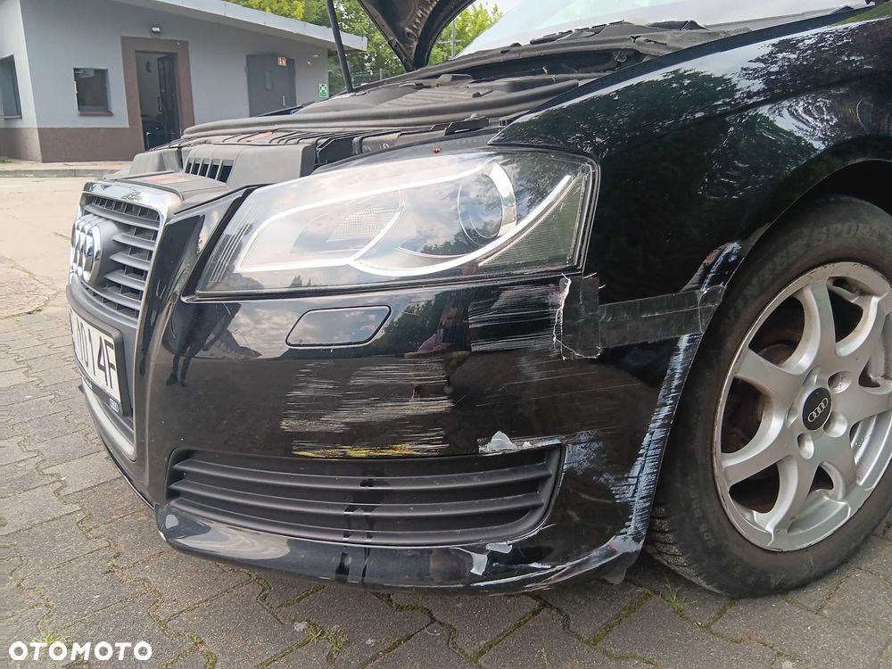 Audi A3 Sportback 1.6 Ambition - 7
