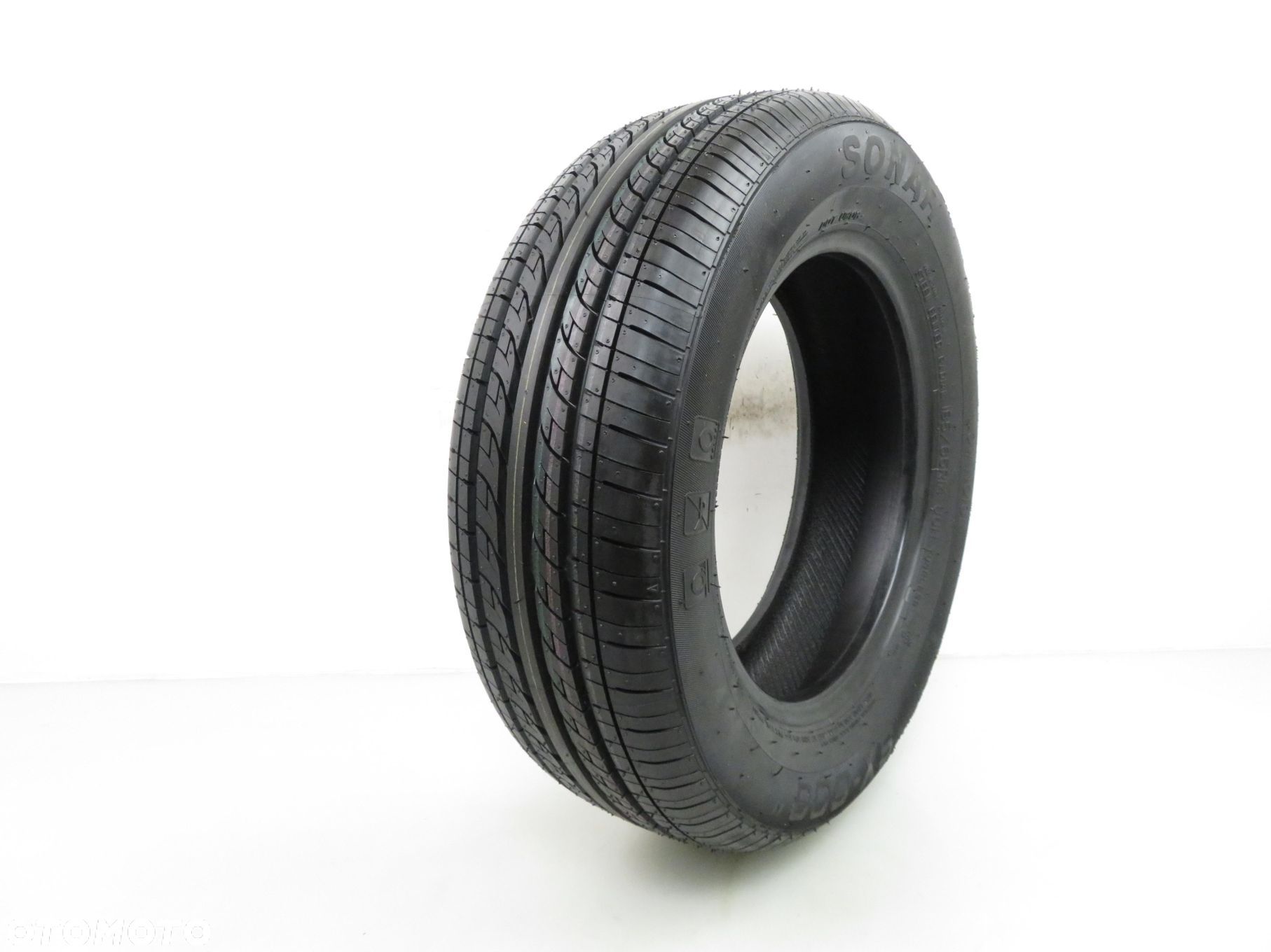 185/65R14 OPONA LETNIA Sonar SX-608 86H - 1