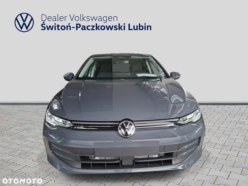 Volkswagen Golf 1.5 TSI Life Plus - 2