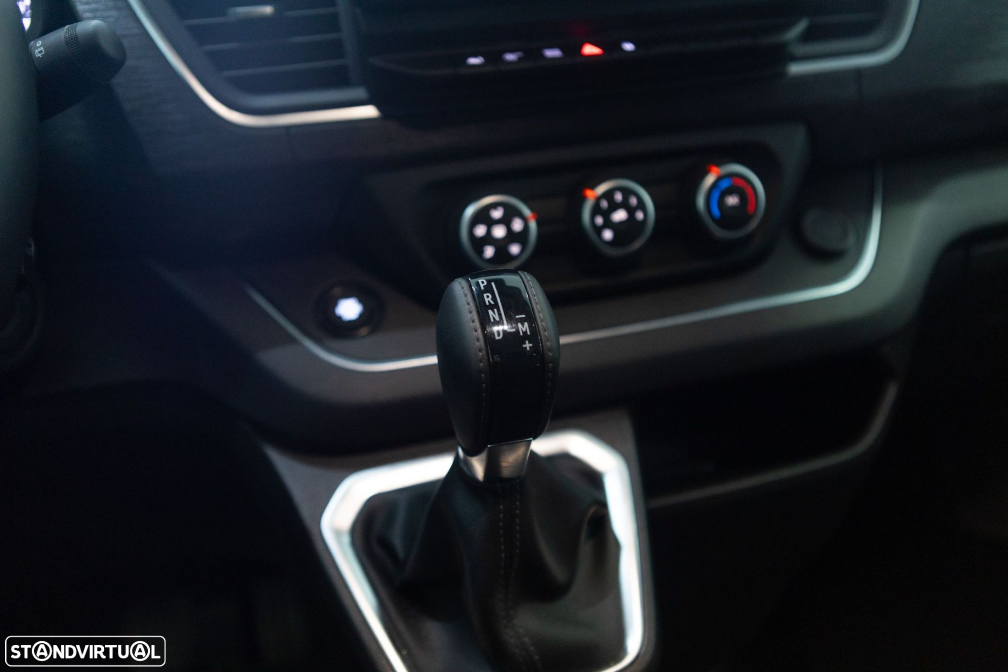 Renault Trafic - 35