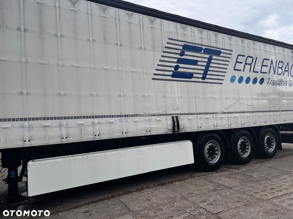 Schmitz Cargobull - 1