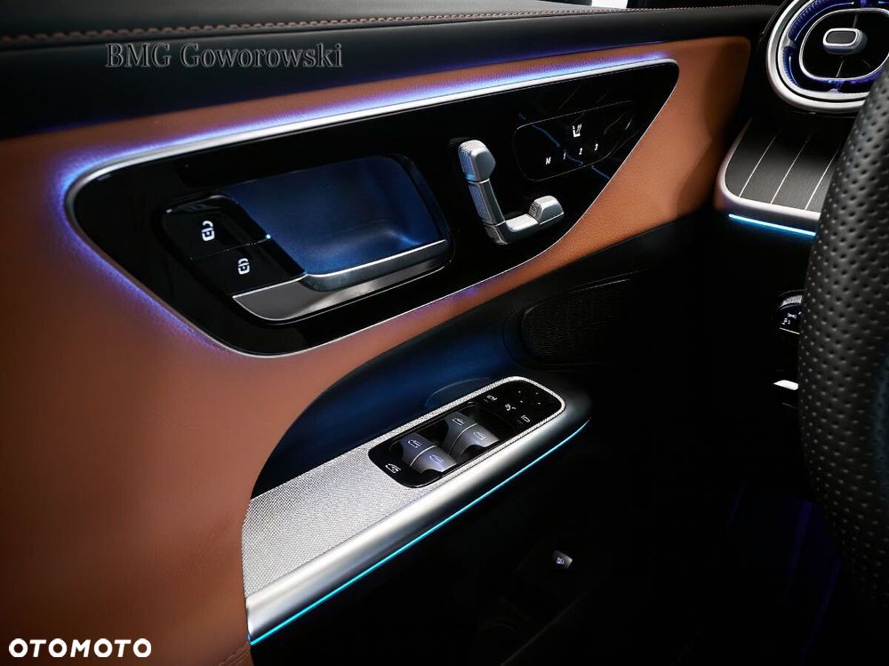Mercedes-Benz GLC - 18