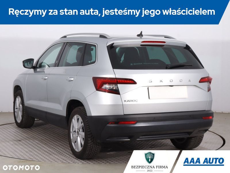 Skoda Karoq - 6