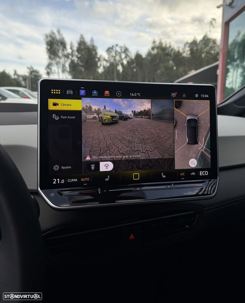 VW ID.3 77 kWh Pro S - 28