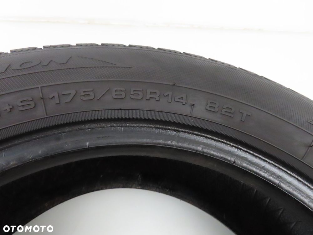 2x 175/65R14 OPONY ZIMOWE Dębica Frigo 2 82T - 5