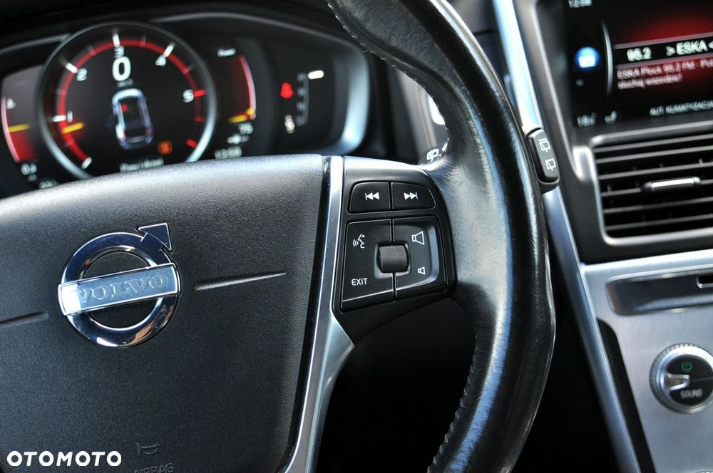Volvo XC 60 D3 Ocean Race - 28