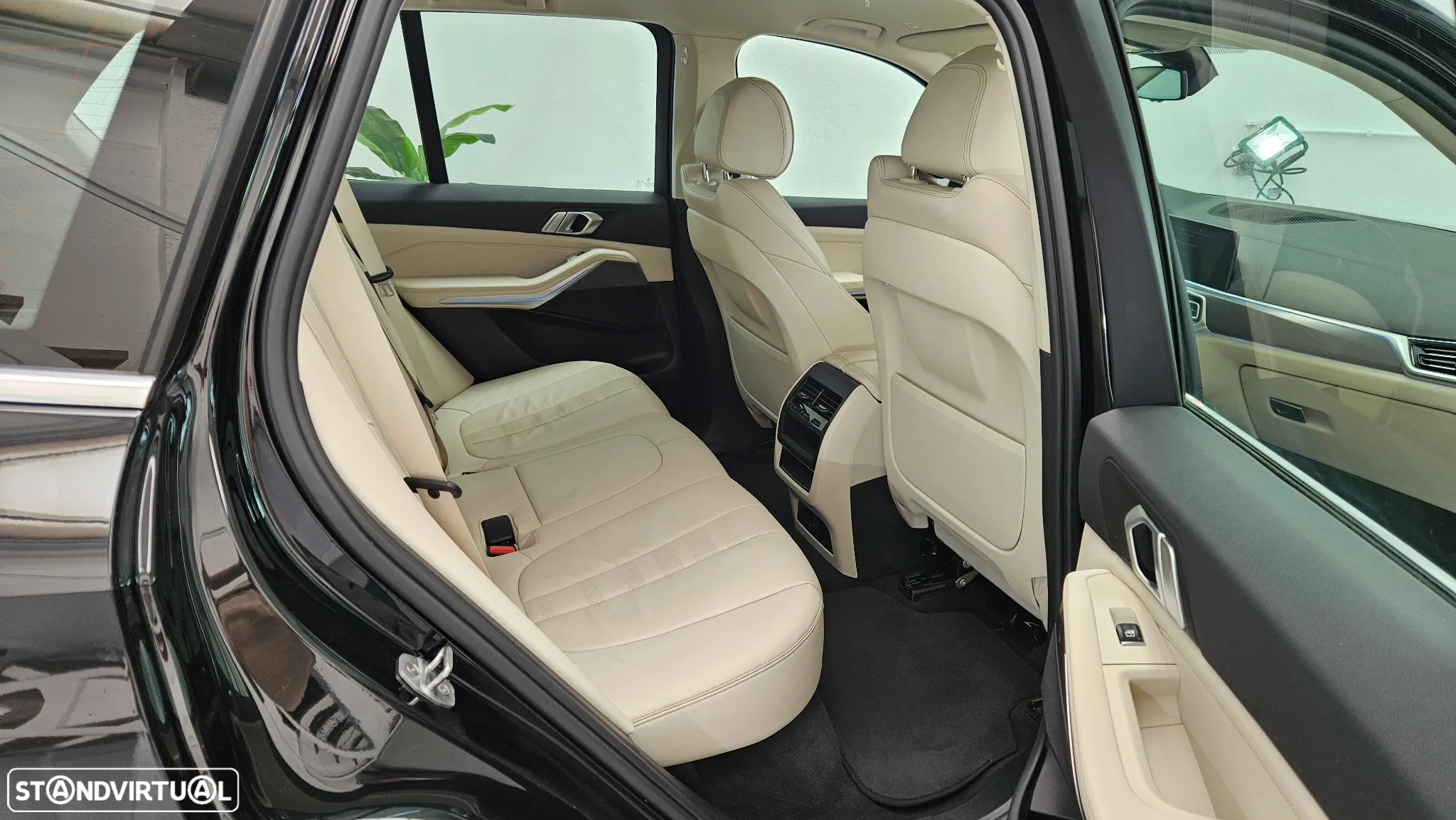 BMW X5 45 e xDrive - 6