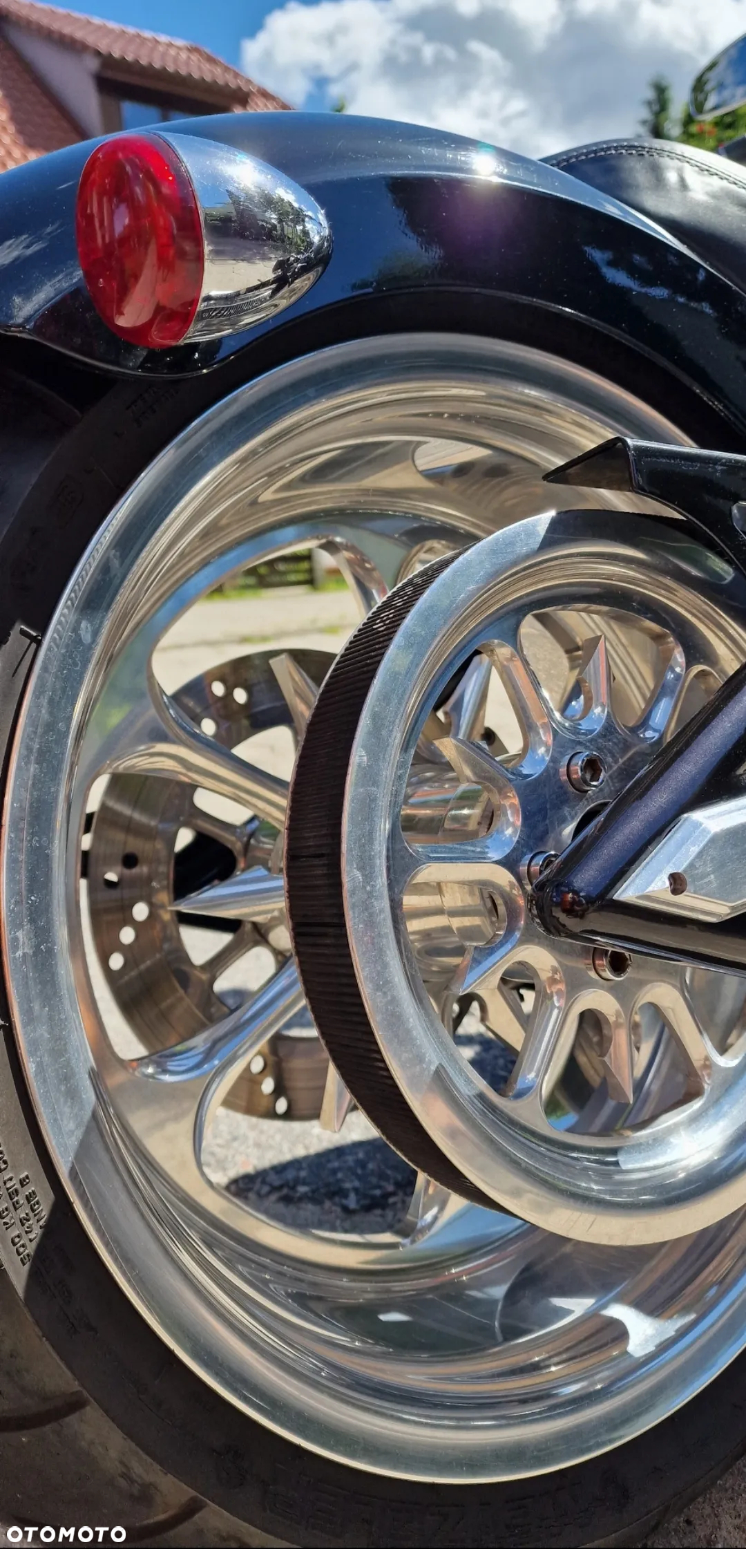 Harley-Davidson Inny - 8