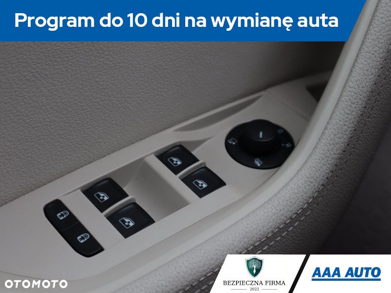 Skoda Superb - 19