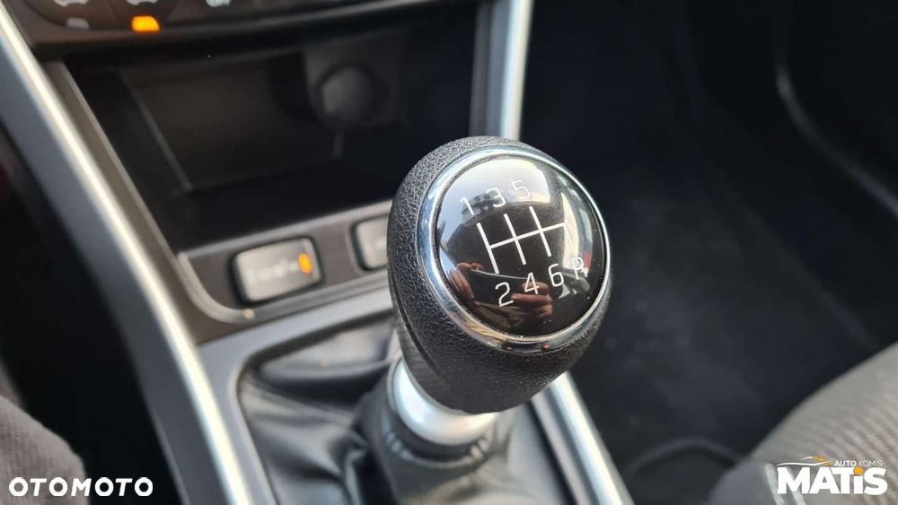 Suzuki SX4 S-Cross - 40