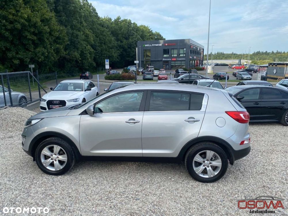 Kia Sportage 1.6 GDI XL 2WD - 19