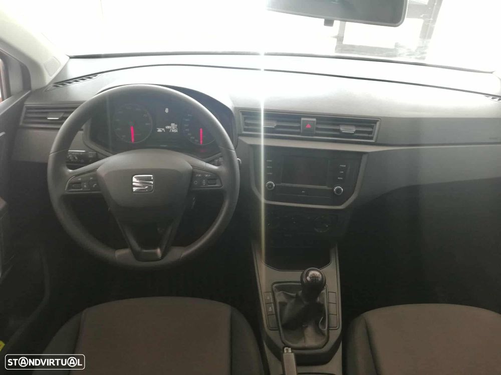 SEAT Ibiza 1.0 Style - 10