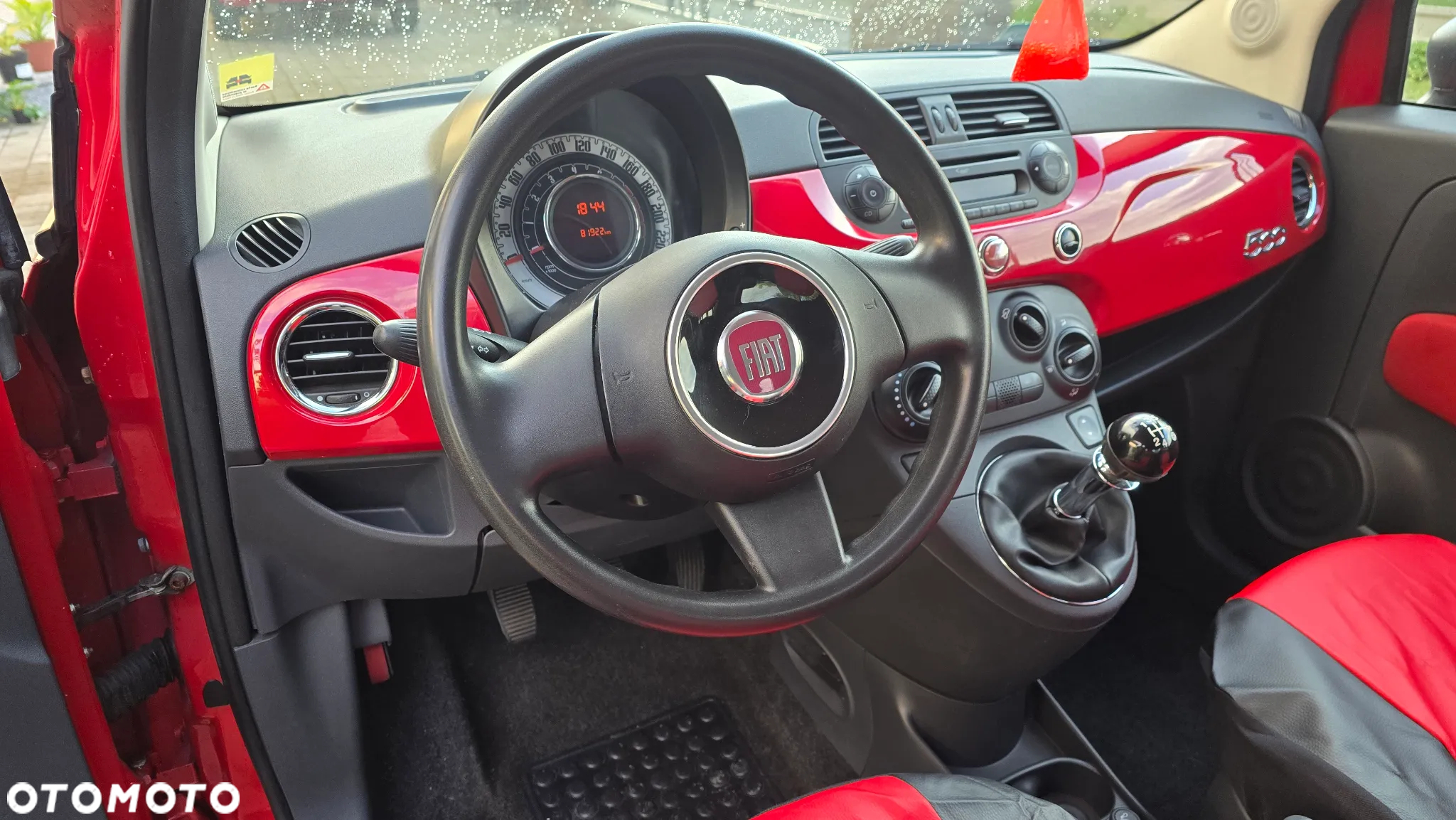 Fiat 500 1.2 8V by Gucci - 6