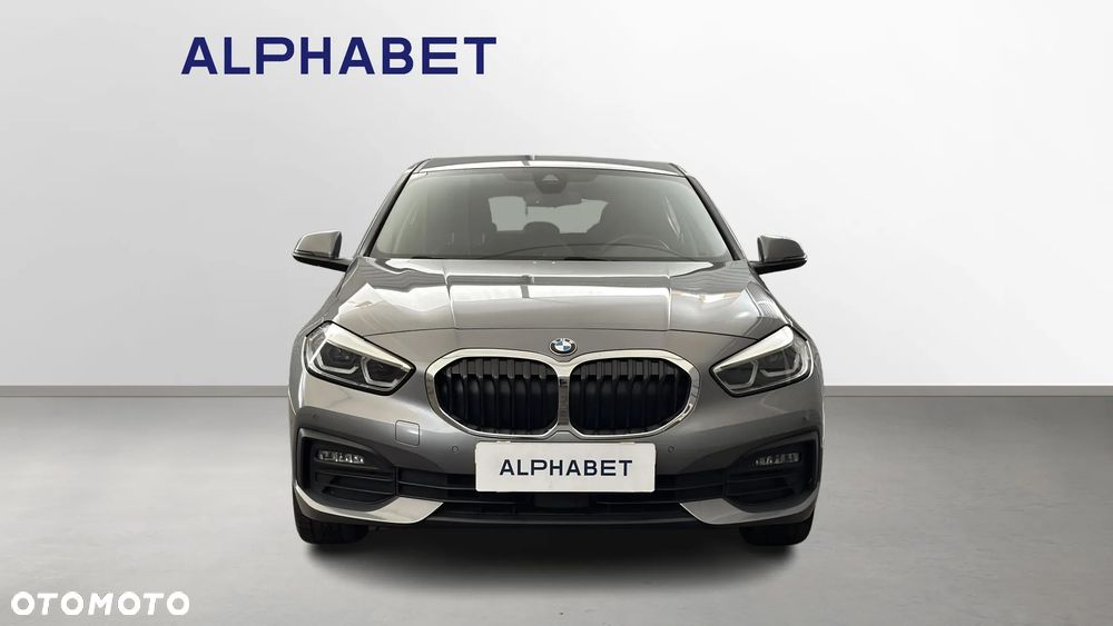 BMW Seria 1 118i Advantage - 7