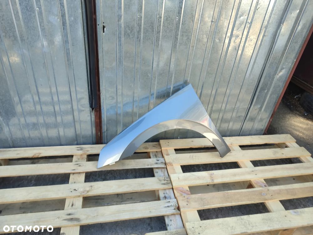 błotnik lewy przód przedni skoda scala nw 02.19r- LF5W 8X LF7Y F6 LF7C 5X LG5W 9F LF3P K1 LF9E 9P LS9R 2Y LF7A M3 LA7W 8E LF3K 8T LF9R 1Z LF6Z P7 LV5F 6D LH8Z 4Q LF9X LB9A - 8