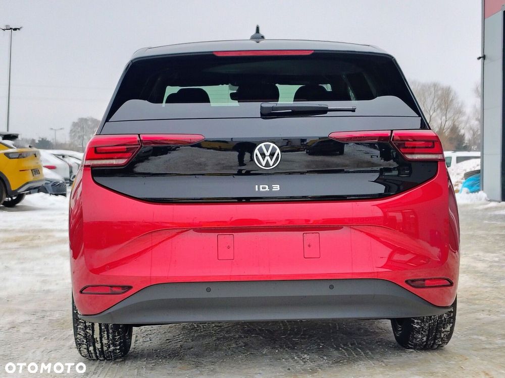Volkswagen ID.3 - 5