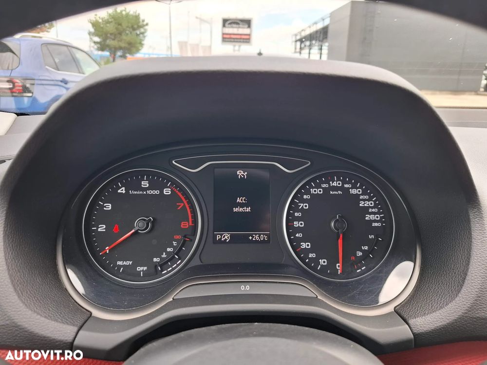 Audi Q2 1.0 TFSI S tronic Design - 15