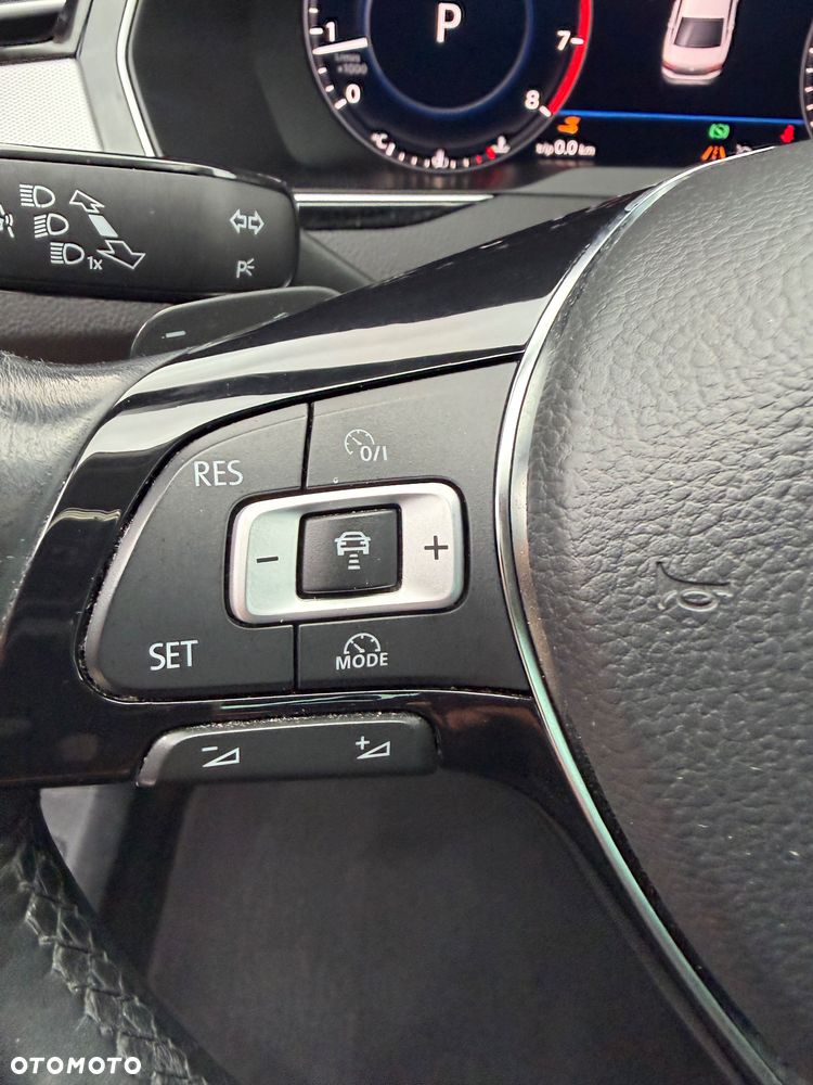 Volkswagen Passat 1.4 TSI BMT ACT Highline DSG - 15